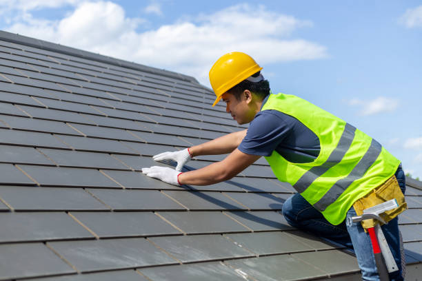 Best Chimney Flashing Repair  in Marianna, FL