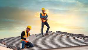 Trusted Marianna, FL Roofing services Experts
